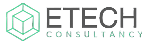 eTech Consultancy Logo